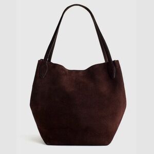 Madewell The Shopper Tote